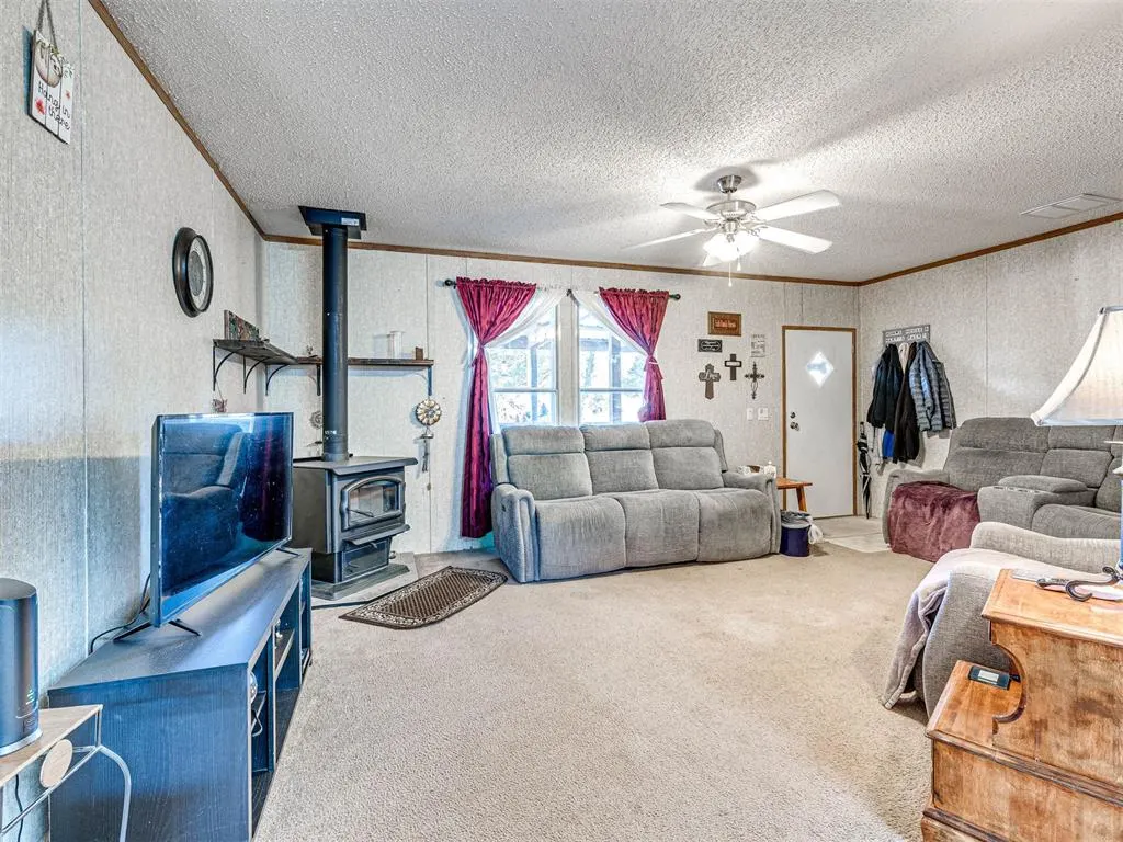 Photo 17 — 22650 Rio Bravo, Tecumseh, OK 74873