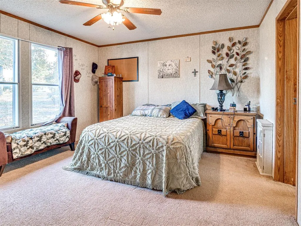 Photo 26 — 22650 Rio Bravo, Tecumseh, OK 74873