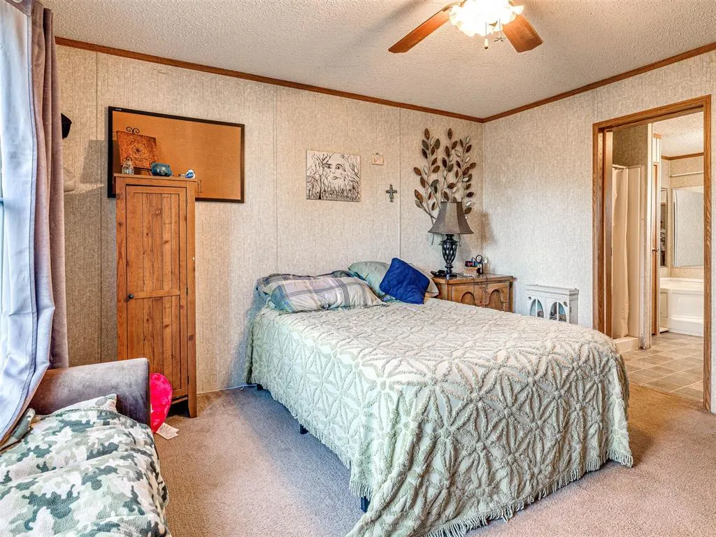 Photo 27 — 22650 Rio Bravo, Tecumseh, OK 74873