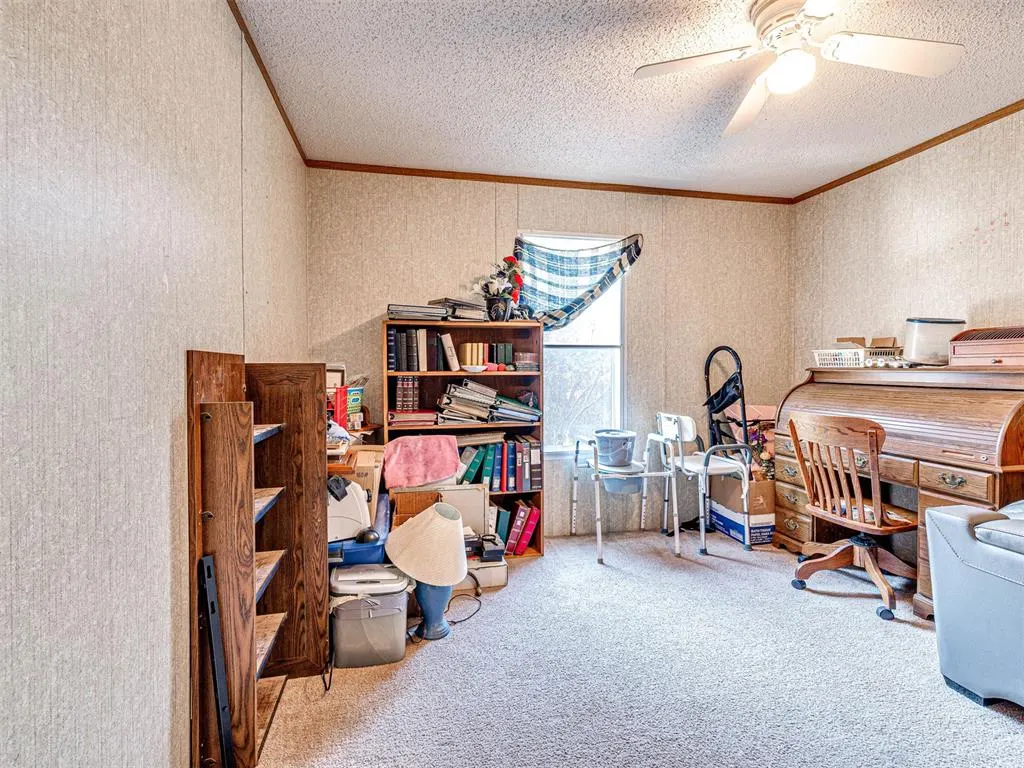 Photo 34 — 22650 Rio Bravo, Tecumseh, OK 74873
