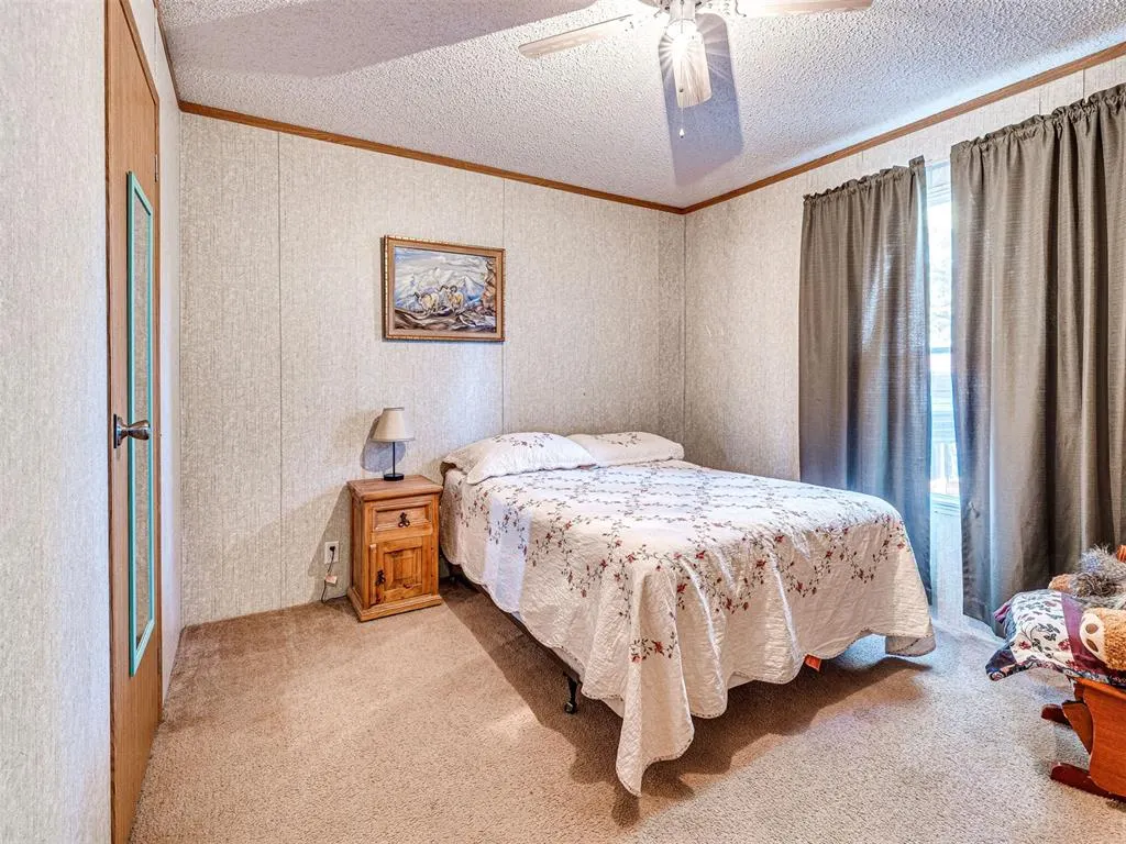 Photo 35 — 22650 Rio Bravo, Tecumseh, OK 74873