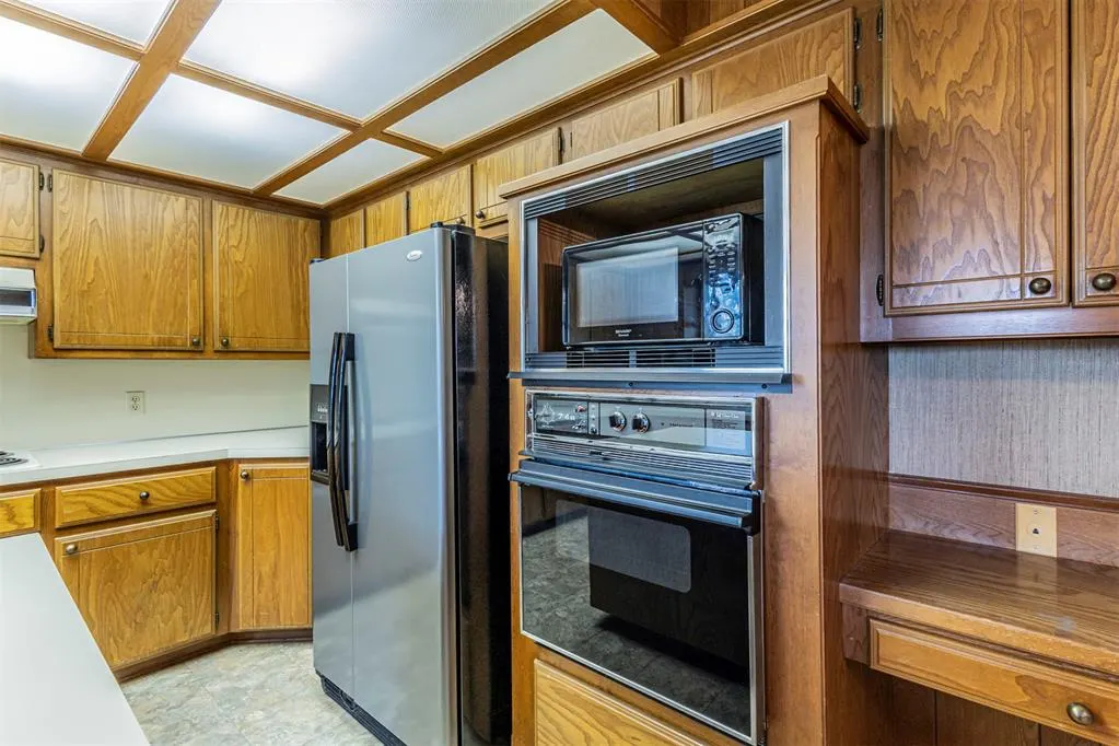 Photo 8 — 16201 Quail Run Road, Lexington, OK 73051