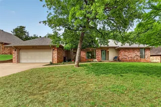 Sold home at 3818 Marked Tree Drive