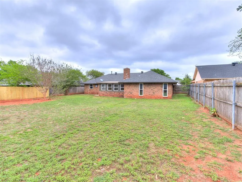 Photo 3 — 11101 N Miller Avenue, Oklahoma City, OK 73120