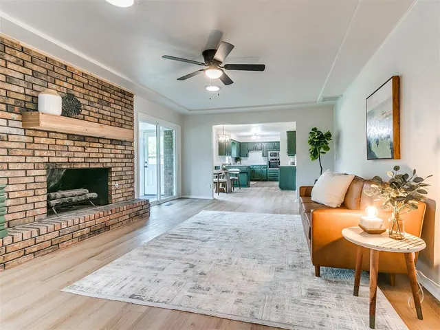 Photo 4 — 11101 N Miller Avenue, Oklahoma City, OK 73120