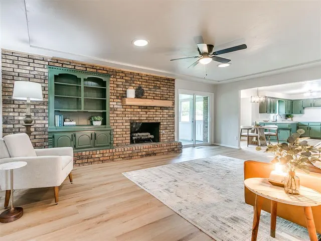 Photo 5 — 11101 N Miller Avenue, Oklahoma City, OK 73120