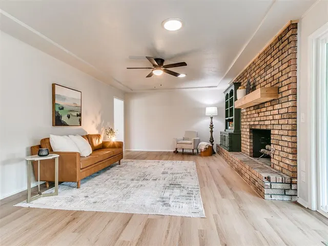 Photo 6 — 11101 N Miller Avenue, Oklahoma City, OK 73120