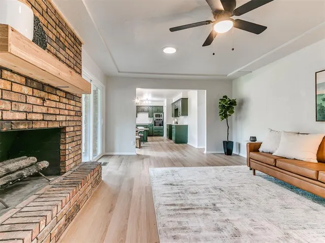 Photo 7 — 11101 N Miller Avenue, Oklahoma City, OK 73120