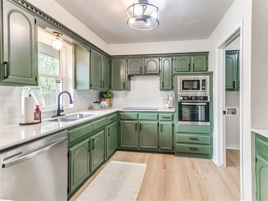 Photo 11 — 11101 N Miller Avenue, Oklahoma City, OK 73120