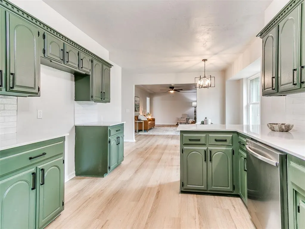 Photo 12 — 11101 N Miller Avenue, Oklahoma City, OK 73120