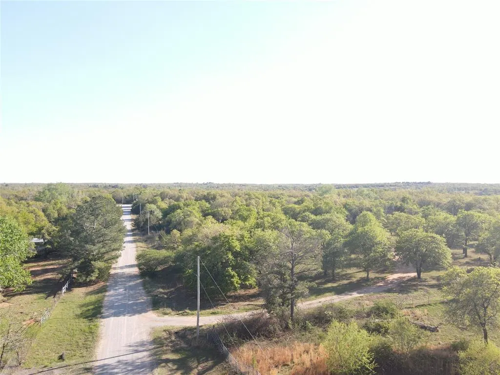 Front exterior — 11701 N Knoll Ridge Lane, McLoud, OK 74851