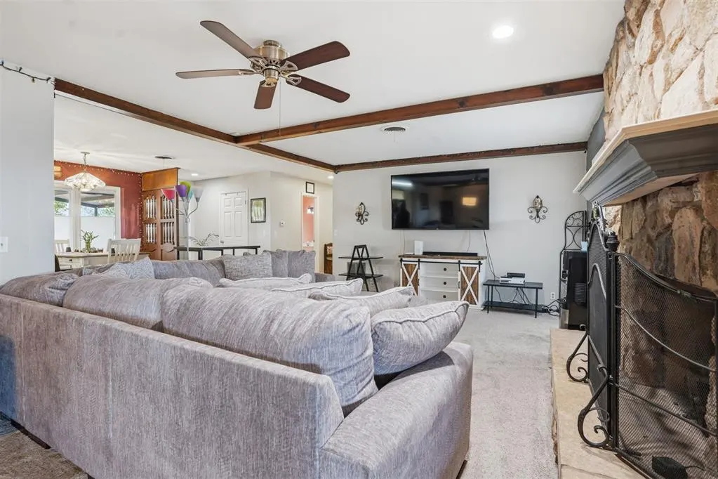 Photo 12 — 503 E Lincoln Street, Hollis, OK 73550