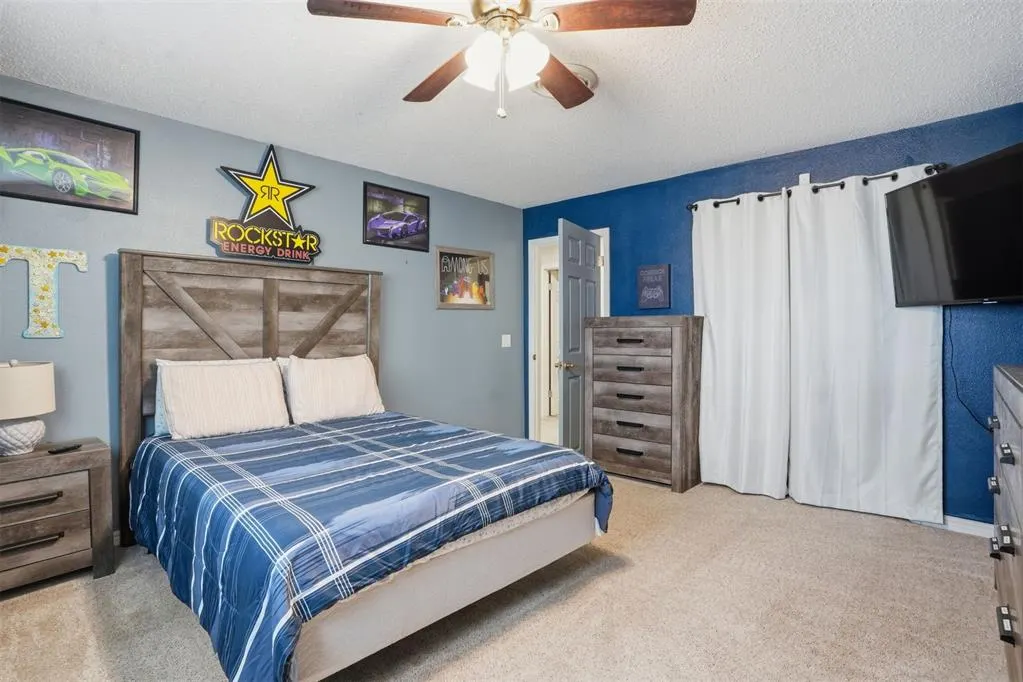 Photo 36 — 503 E Lincoln Street, Hollis, OK 73550