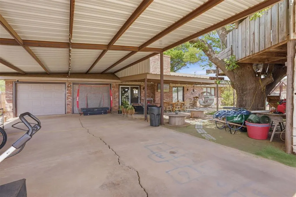Photo 46 — 503 E Lincoln Street, Hollis, OK 73550
