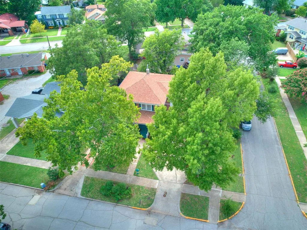 Photo 35 — 604 S Crawford Street, Norman, OK 73069