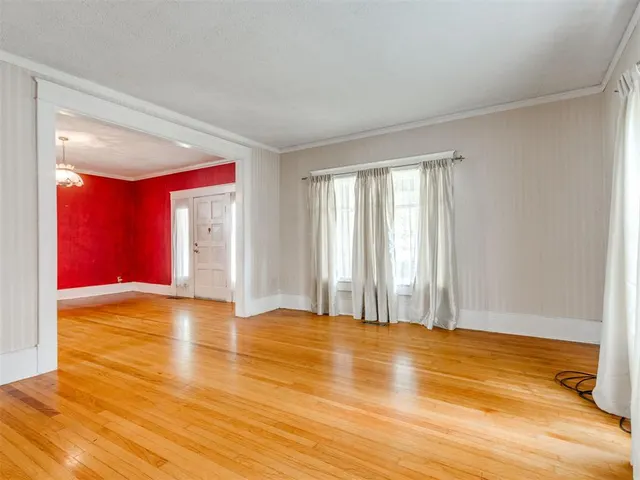 Photo 8 — 604 S Crawford Street, Norman, OK 73069