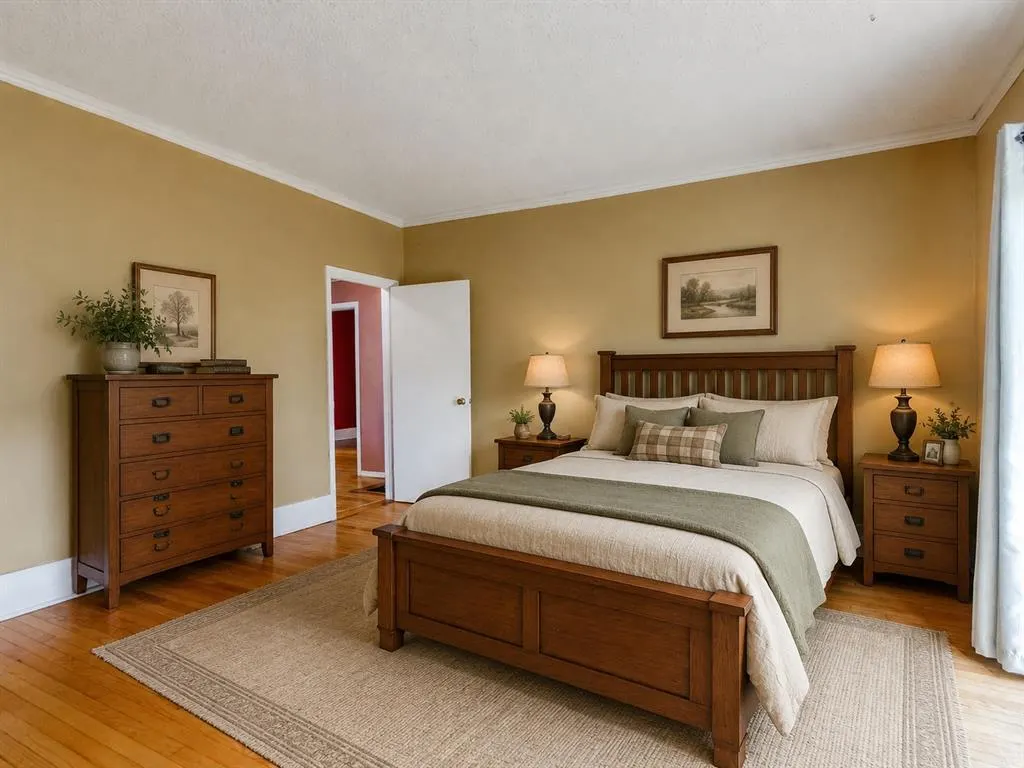 Photo 9 — 604 S Crawford Street, Norman, OK 73069