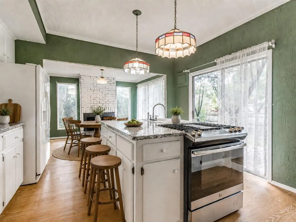 Photo 15 — 604 S Crawford Street, Norman, OK 73069