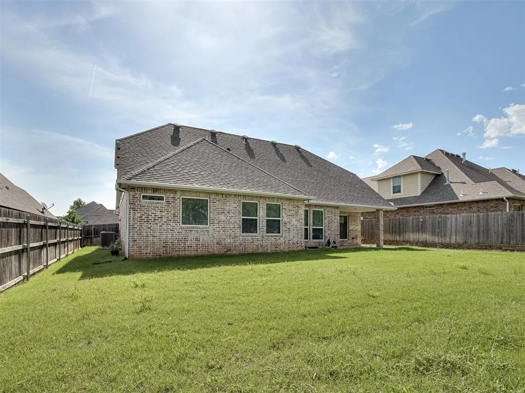 Photo 26 — 2333 Bretton Lane, Edmond, OK 73012