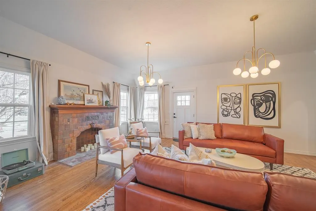 Photo 7 — 1017 Dean Place, Oklahoma City, OK 73117