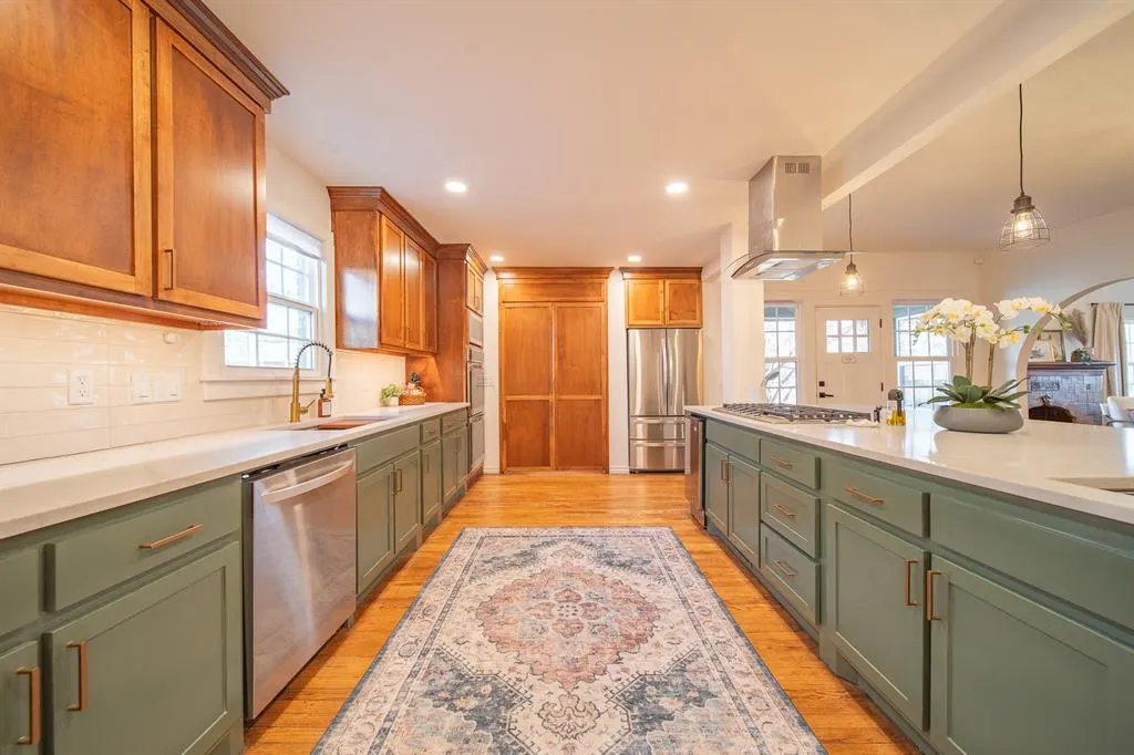 Photo 11 — 1017 Dean Place, Oklahoma City, OK 73117