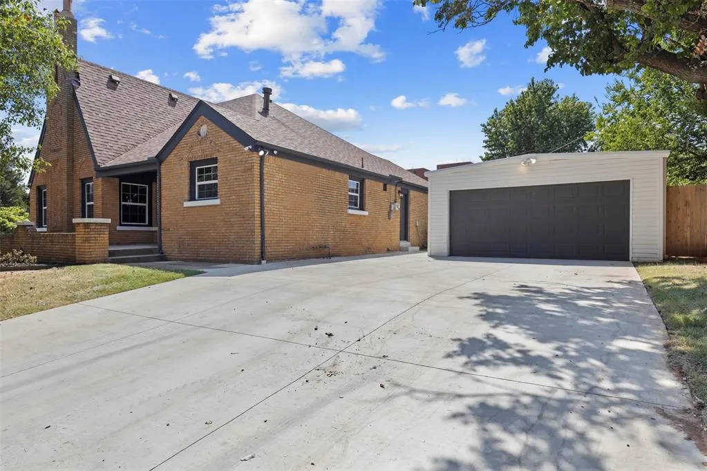 Photo 37 — 1017 Dean Place, Oklahoma City, OK 73117
