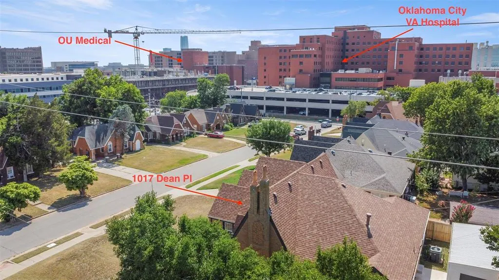 Photo 39 — 1017 Dean Place, Oklahoma City, OK 73117