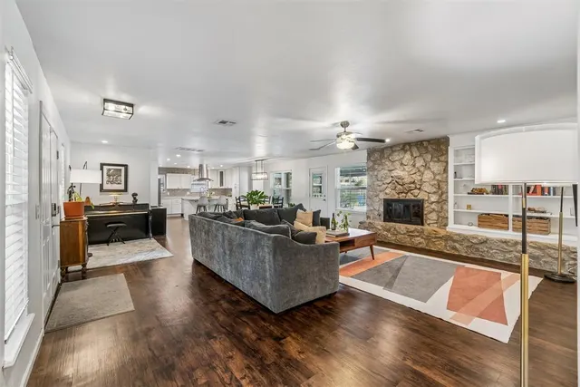 Photo 4 — 1305 Smiling Hill Boulevard, Edmond, OK 73013