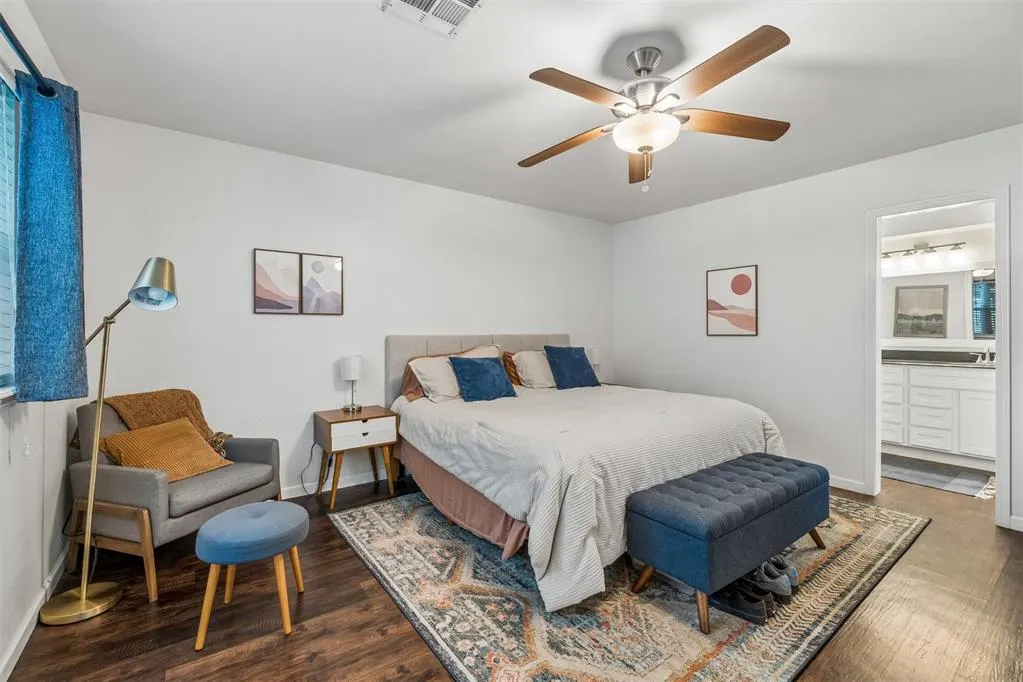 Photo 22 — 1305 Smiling Hill Boulevard, Edmond, OK 73013