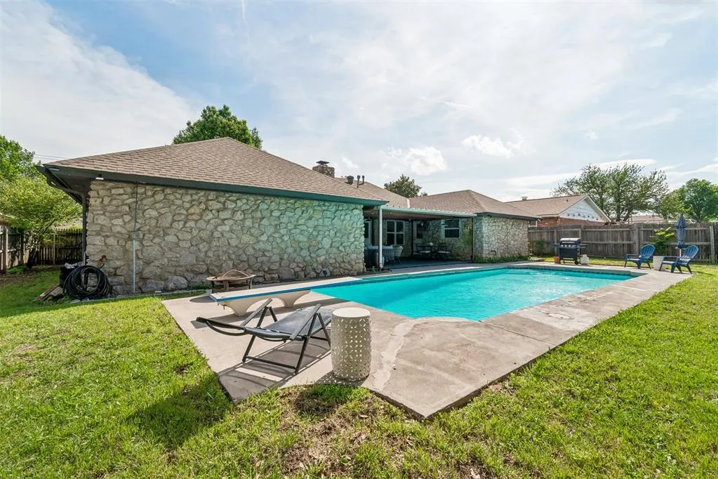 Photo 46 — 1305 Smiling Hill Boulevard, Edmond, OK 73013