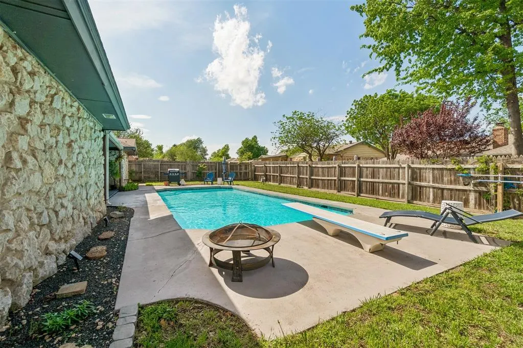 Photo 47 — 1305 Smiling Hill Boulevard, Edmond, OK 73013