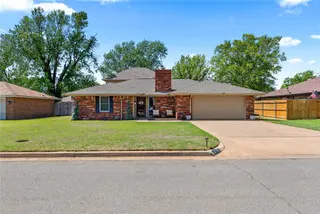 Sold home at 601 N Pecan Street