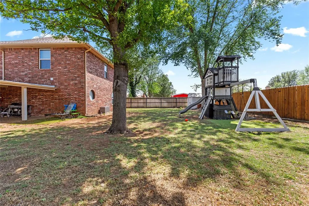 Photo 35 — 601 N Pecan Street, Weatherford, OK 73096
