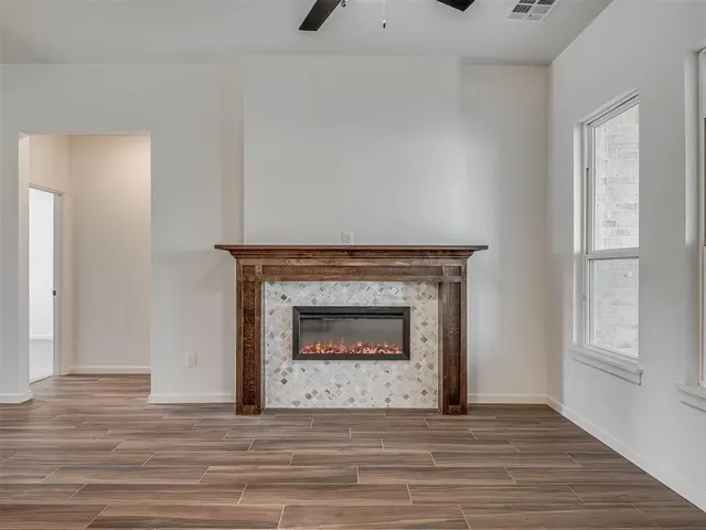 Photo 5 — 5101 Misty Wood Lane, Mustang, OK 73064