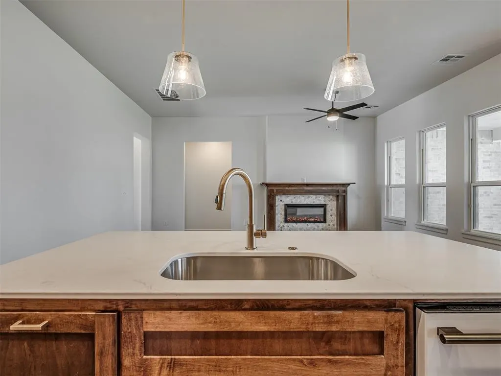 Photo 11 — 5101 Misty Wood Lane, Mustang, OK 73064