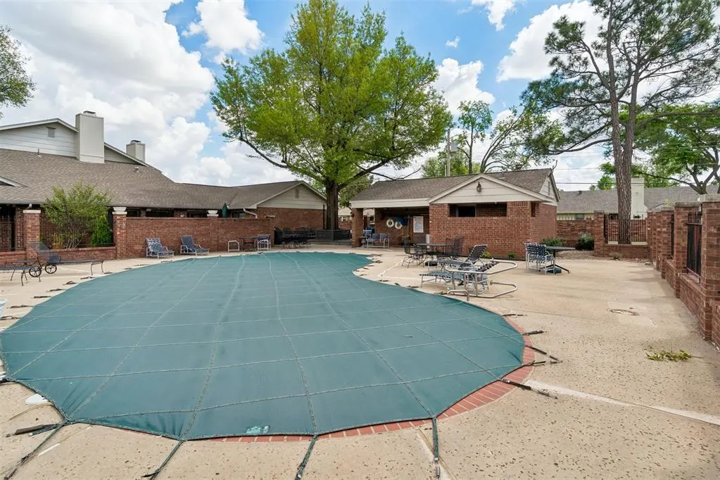 Photo 13 — Address unavailable, Oklahoma City, OK 73120