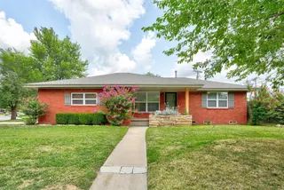 Sold home at 3921 NW 51st Street