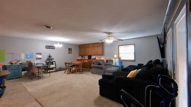 Photo 7 — 417 S 24th Street, Clinton, OK 73601