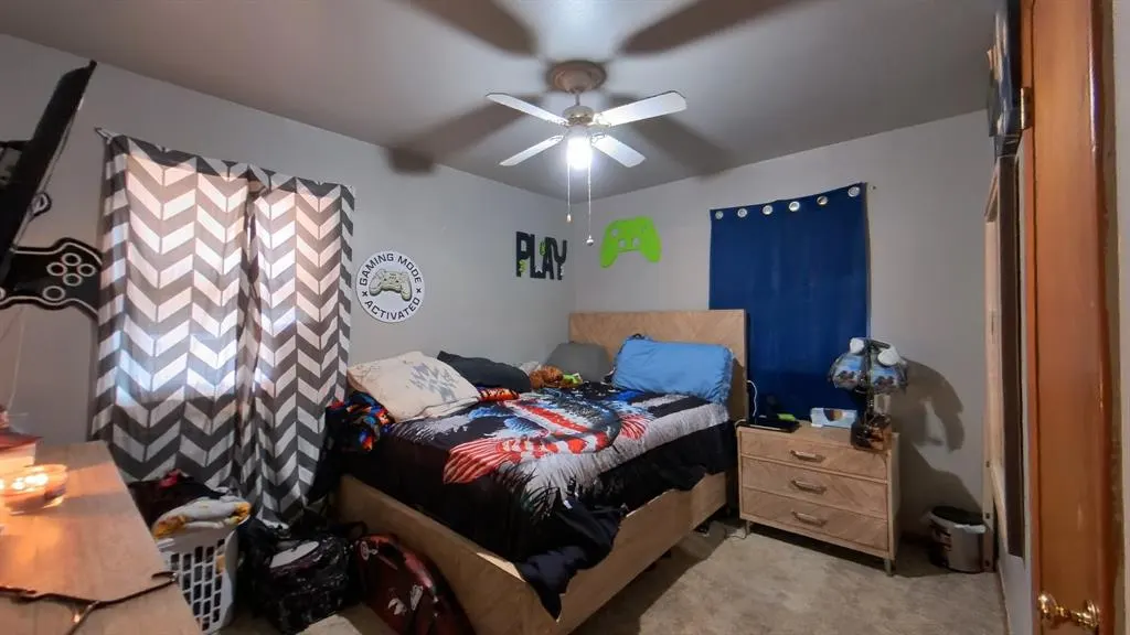Photo 9 — 417 S 24th Street, Clinton, OK 73601