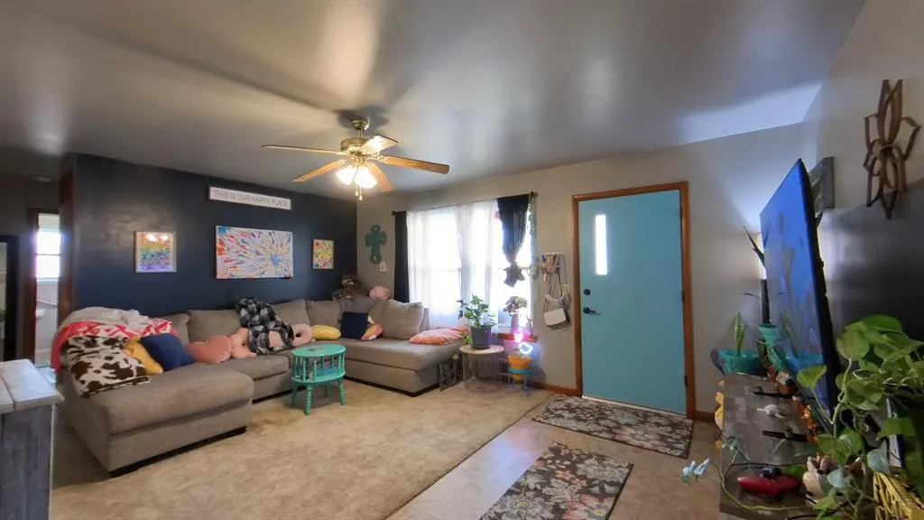 Photo 16 — 417 S 24th Street, Clinton, OK 73601
