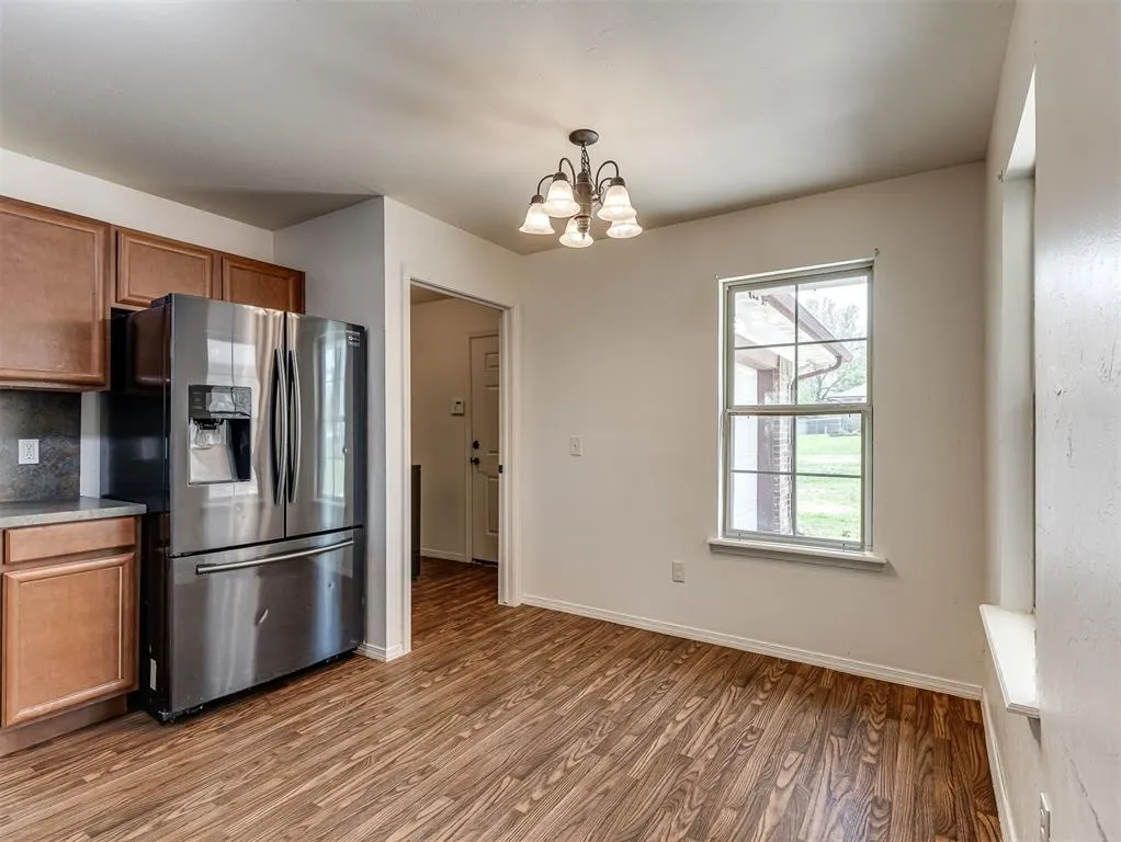 Photo 14 — 663 SW 12th Street, Blanchard, OK 73010