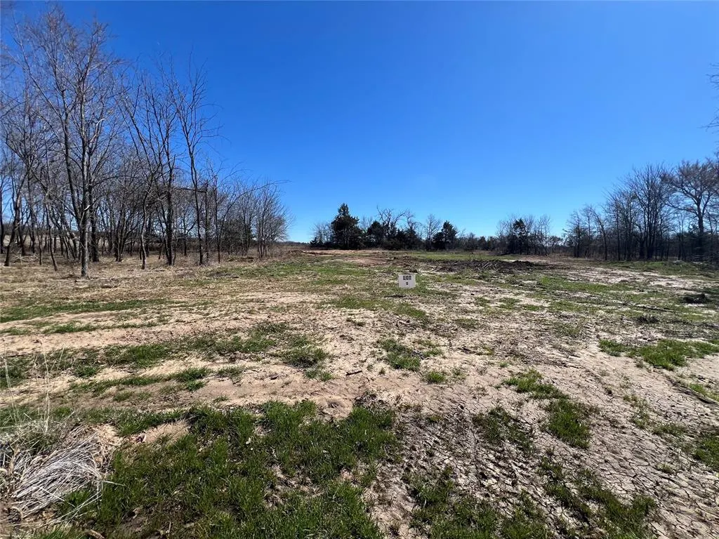 Photo 5 — NE Tortuga Lane, Kingston, OK 73439