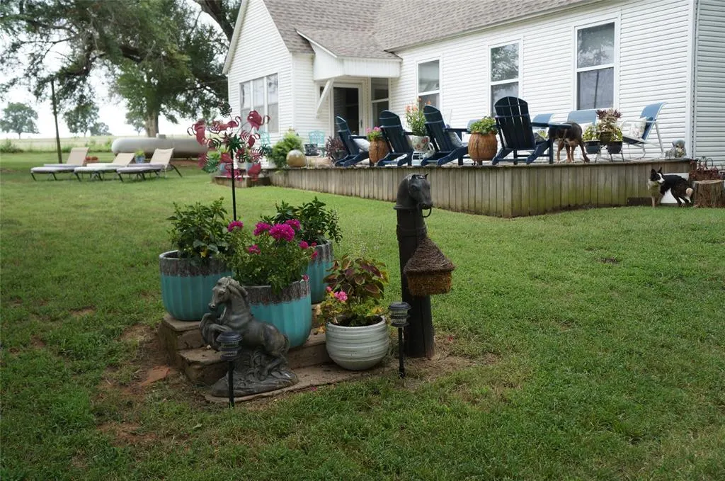 Photo 40 — 16491 Rockwood Avenue, Wayne, OK 73095
