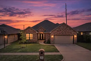 Sold home at 9300 Arman Drive