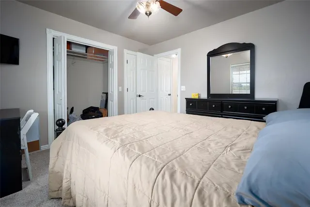 Photo 3 — 24286 E County Road 1580 Road, Elmore City, OK 73433