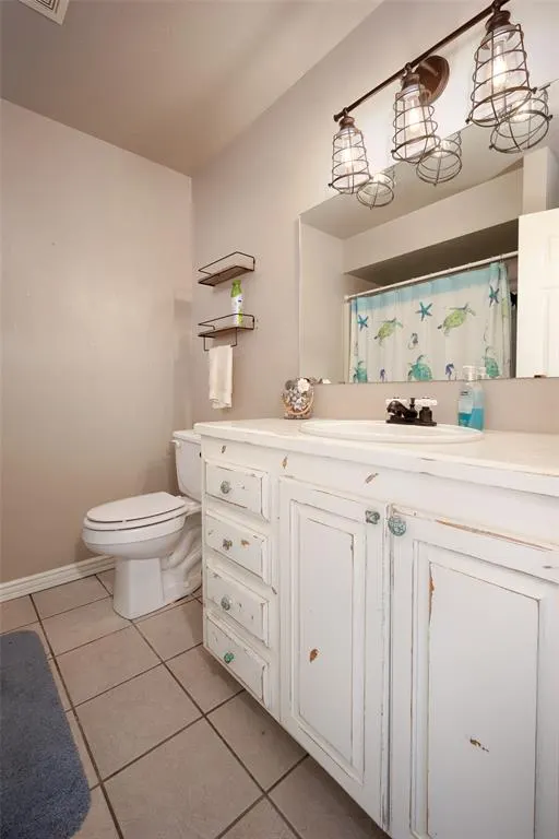 Photo 4 — 24286 E County Road 1580 Road, Elmore City, OK 73433