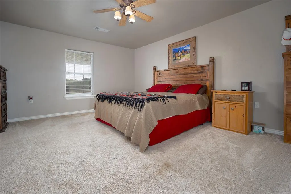 Photo 8 — 24286 E County Road 1580 Road, Elmore City, OK 73433