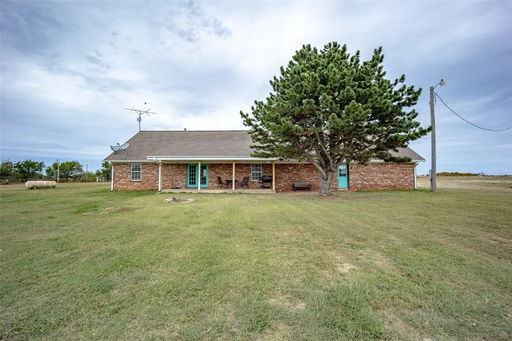 Photo 32 — 24286 E County Road 1580 Road, Elmore City, OK 73433
