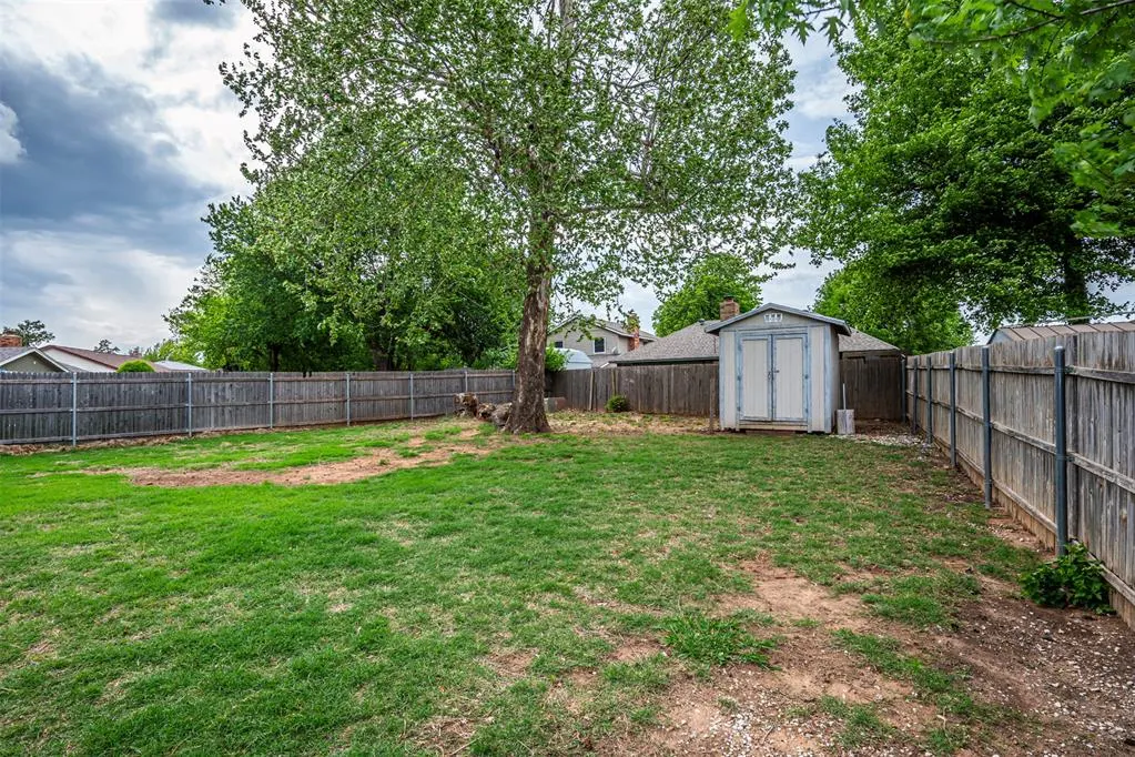 Photo 30 — 11633 Sagamore Drive, Yukon, OK 73099