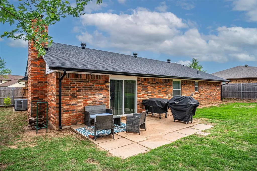 Photo 31 — 11633 Sagamore Drive, Yukon, OK 73099